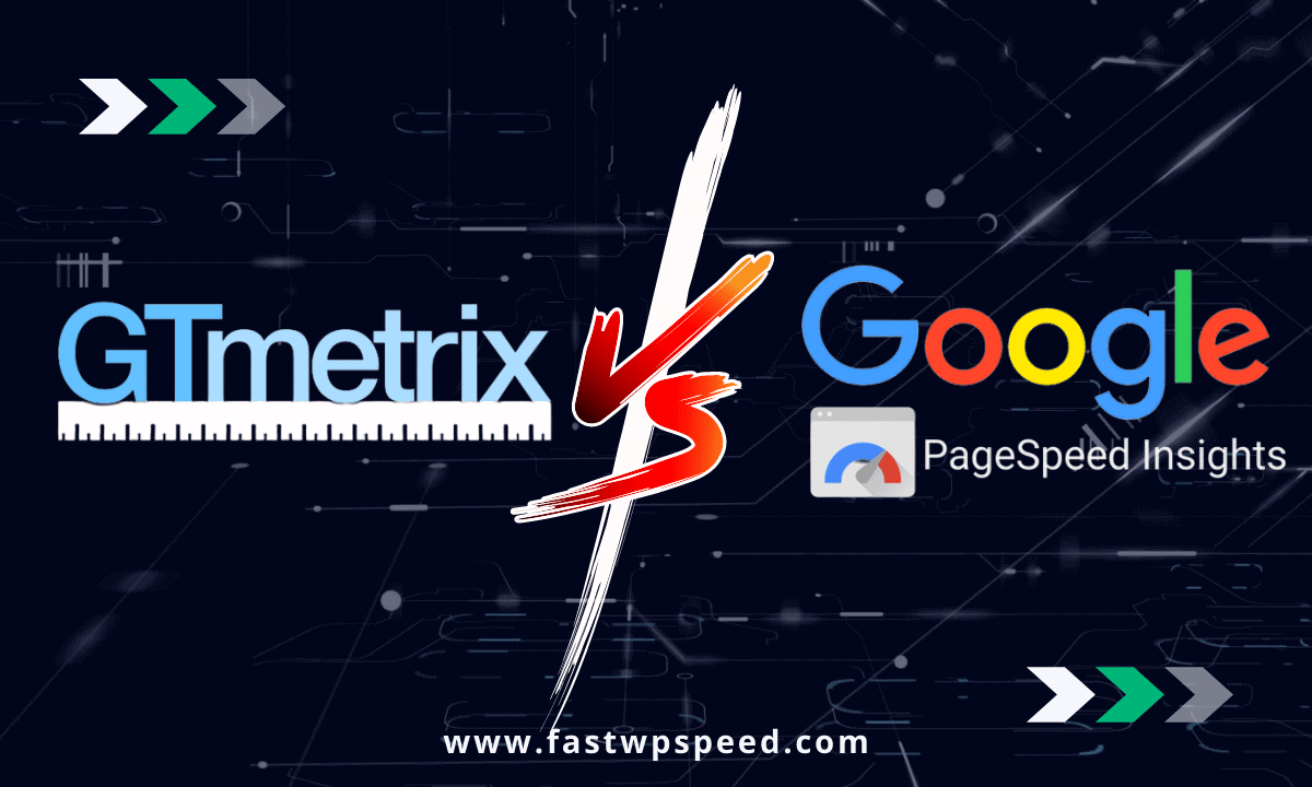 optimizare site web gtmetrix google page speed